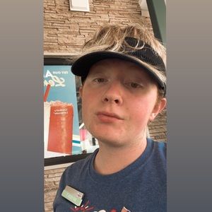 Meet your Posher, Bryson